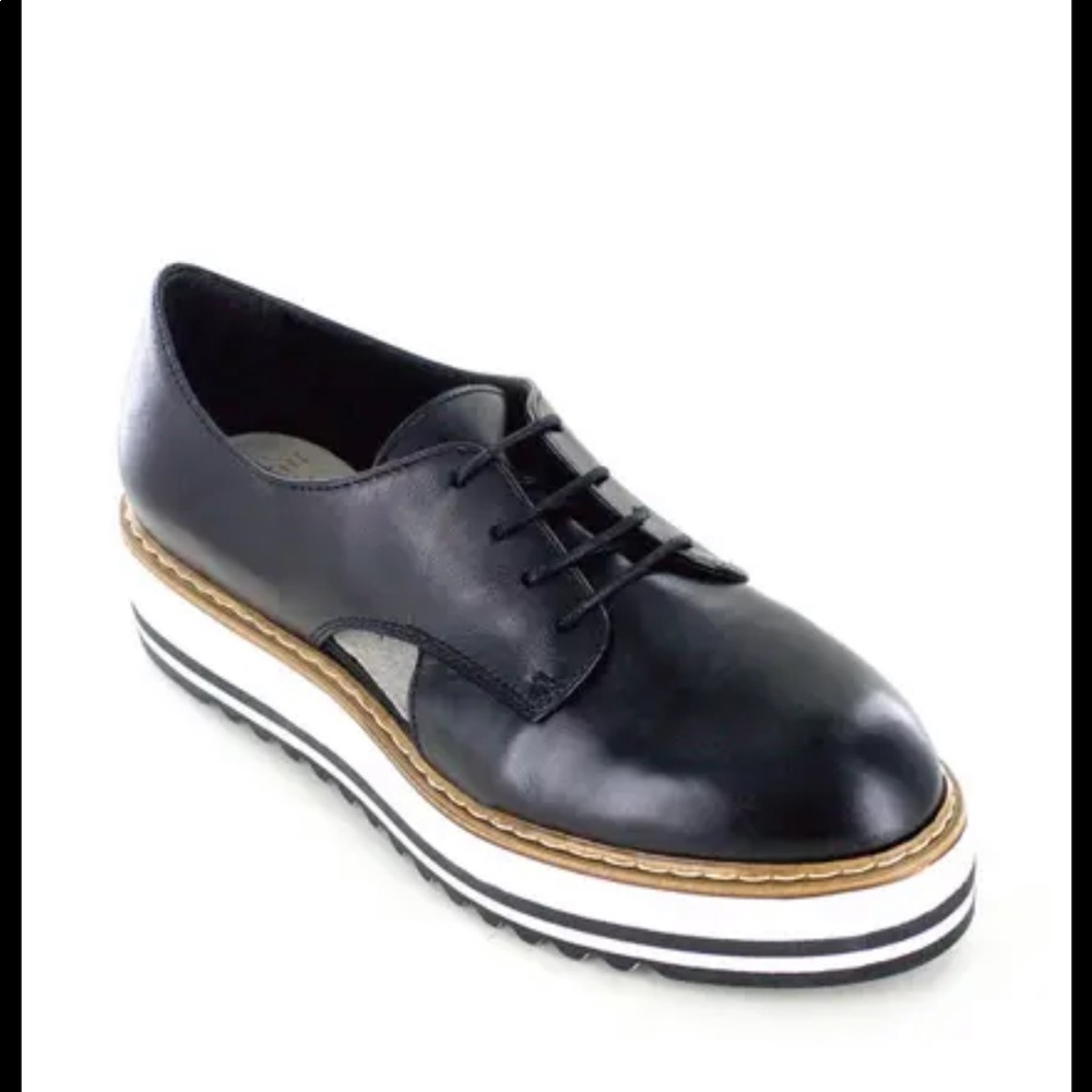 Summit White Mountain - Brody Oxford size 39